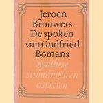 De spoken van Godfried Bomans
Jeroen Brouwers
€ 10,00 De spoken van Godfried Bomans
Jeroen Brouwers
€ 10,00