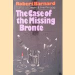 The Case of the Missing Bronte?
Lucy Barnard
€ 9,00 The Case of the Missing Bronte?
Lucy Barnard
€ 9,00