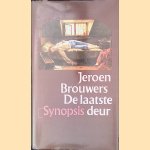 De laatste deur: Essays over zelfmoord in de Nederlandstalige letteren
Jeroen Brouwers
€ 8,00 De laatste deur: Essays over zelfmoord in de Nederlandstalige letteren
Jeroen Brouwers
€ 8,00