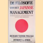 De filosofie van het Japanse management: een bewezen methode voor een succesvol beleid voor het gehele bedrijfsleven
Richard Tanner Pascale e.a.
€ 10,00 De filosofie van het Japanse management: een bewezen methode voor een succesvol beleid voor het gehele bedrijfsleven
Richard Tanner Pascale e.a.
€ 10,00