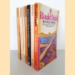 7 Penguin pockets
Roald Dahl
€ 15,00 7 Penguin pockets
Roald Dahl
€ 15,00