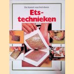 Etstechnieken
Robert Klatser e.a.
€ 10,00 Etstechnieken
Robert Klatser e.a.
€ 10,00