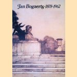 Jan Bogaerts 1878-1962
Margriet van Boven
€ 10,00 Jan Bogaerts 1878-1962
Margriet van Boven
€ 10,00