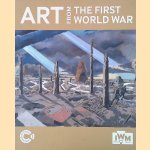 Art from the First World War
Richard Slocombe
€ 6,00 Art from the First World War
Richard Slocombe
€ 6,00
