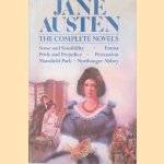 The Complete Novels
Jane Austen
€ 12,50 The Complete Novels
Jane Austen
€ 12,50