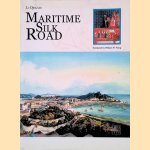 Maritime Silk Road
Qingxin Li
€ 12,50 Maritime Silk Road
Qingxin Li
€ 12,50