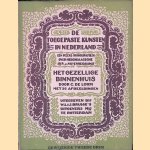 Het gezellige binnenhuis
C. de Lorm
€ 10,00 Het gezellige binnenhuis
C. de Lorm
€ 10,00