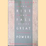 The Rise and Fall of the Great Powers: Economic Change and Military Conflict from 1500-2000
Paul M. Kennedy
€ 10,00 The Rise and Fall of the Great Powers: Economic Change and Military Conflict from 1500-2000
Paul M. Kennedy
€ 10,00