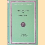 Herodotus III: Books V-VII
Herodotus
€ 10,00 Herodotus III: Books V-VII
Herodotus
€ 10,00