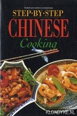 Passmore, Jackie - Step by step Chinese cooking.