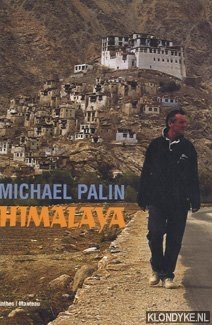 Palin, Michael - Himalaya