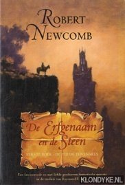 Newcomb, Robert - De vijfde tovenares