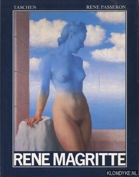 Passeron, Ren - Ren Magritte