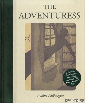 Niffenegger, Audrey - The adventuress