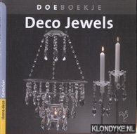 Nieuwenhuis, Anton - Deco Jewels