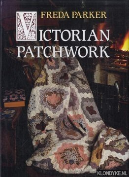 Parker, Freda - Victorian Patchwork