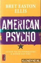 American Psycho Book Review Spoiler Free Redrumreads