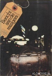 Nijlen, Jan van & C. Budding' (inleiding) - Boekenweekgeschenk 1975: Bericht aan de reizigers