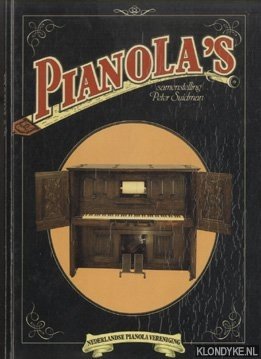 Pianola