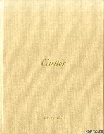 Panseri (photos) - Cartier. Schmuckuhren
