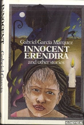 Marquez Gabriel Garcia