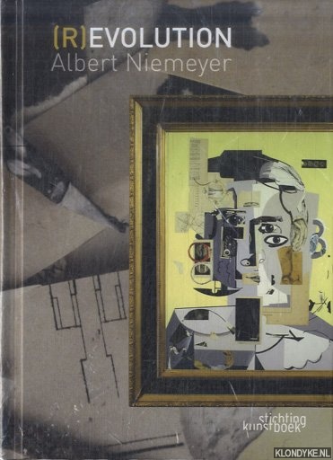 Niemeyer, Albert & Ingrid de Kruyff - Revolution