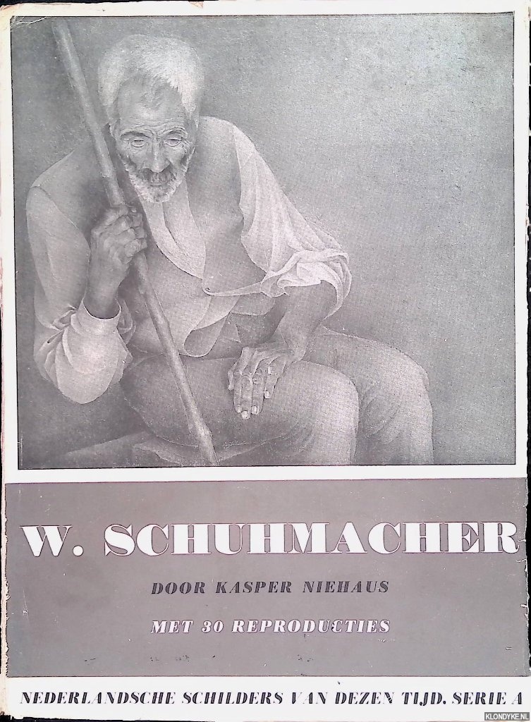 Niehaus, Kasper - W. Schuhmacher