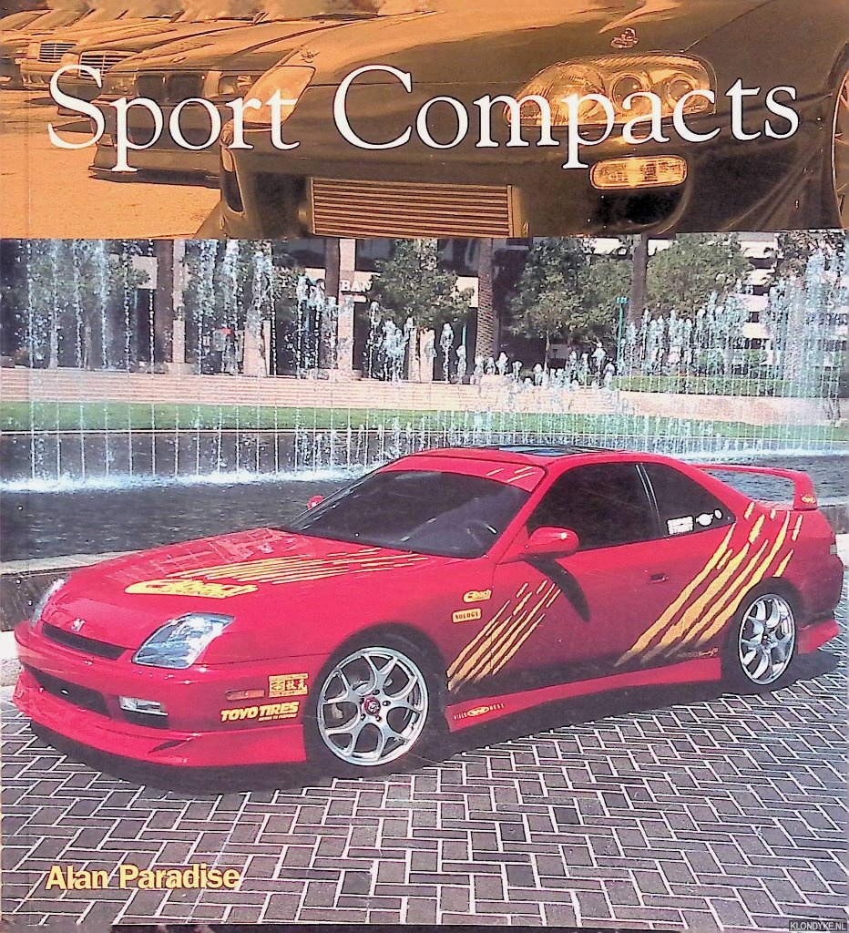 Paradise, Alan - Sport Compacts